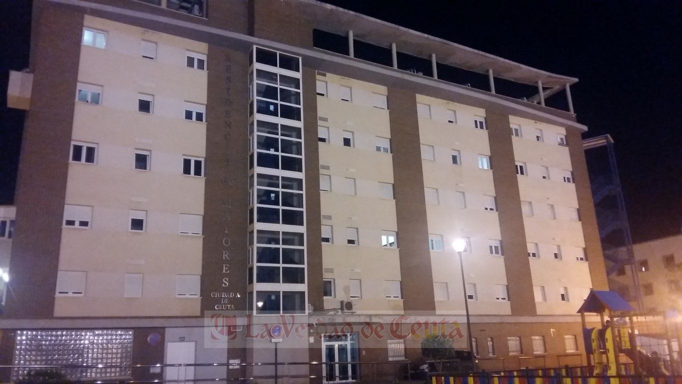 El PSOE exige que se garantice el bienestar de los mayores en la Residencia Virgen de África